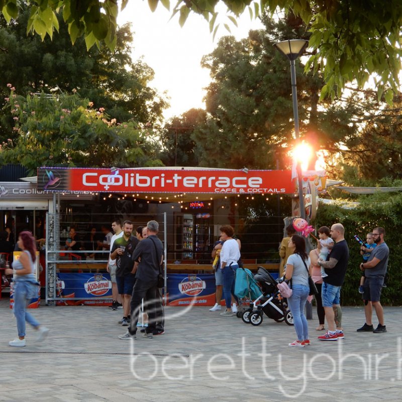 Szent Isván-napi rendezvények- 2021 05